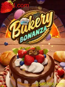 Descubra o Mundo de BakeryBonanza: Um Jogo Delicioso