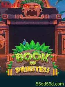 Explorando o Universo de BookOfPriestess: Uma Jornada Através Estratégia e Aventura no 55dd.com
