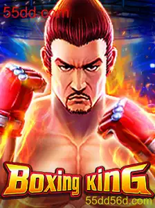 Explorando o Mundo do Jogo BoxingKing