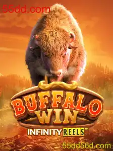 Explorando o Empolgante Jogo BuffaloWin