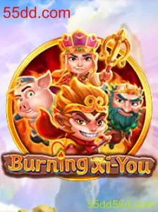 Explorando o Universo de BurningXiYou: Um Jogo de Aventuras Épico