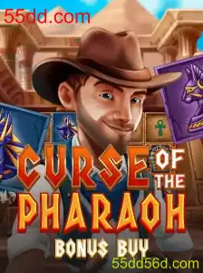 Descubra o Enigmático Mundo de CurseofthePharaohBonusBuy