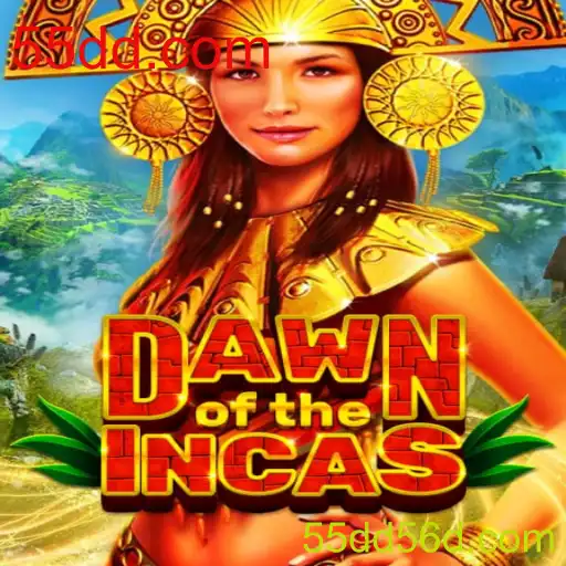 Dawn of the Incas: Uma Experiência de Jogo Imersiva