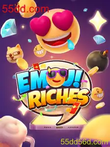 Descubra o Mundo Empolgante de EmojiRiches