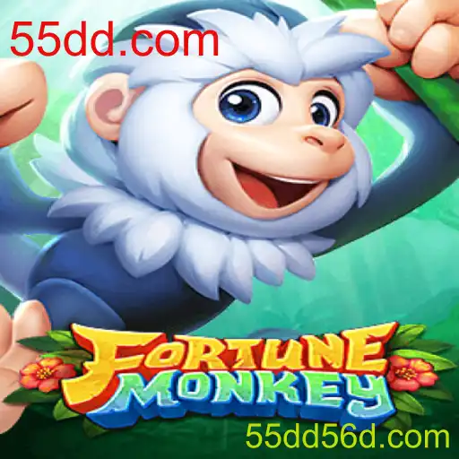 FortuneMonkey: Descubra um Mundo de Aventuras e Desafios