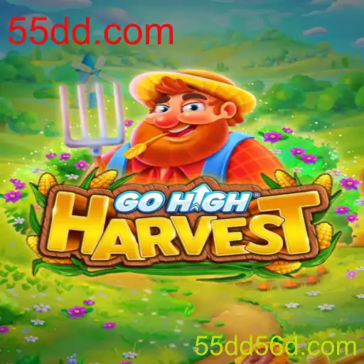 GoHighHarvest: Um Mergulho no Mundo da Colheita de Emoções