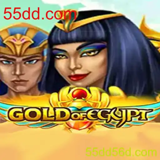 Descubra as Riquezas de GoldOfEgypt: Um Jogo de Aventura Incrível