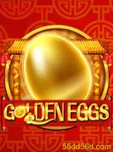 Descubra a Emoção de GoldenEggs: Regras e Estratégias