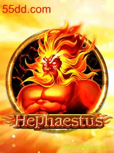 Hephaestus: O Jogo Que Forjou Uma Nova Era