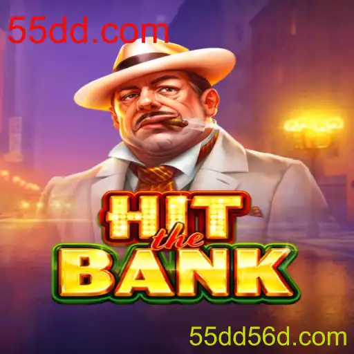 Descubra o Futuro dos Jogos com HitTheBank: Como Jogar e Ganhar