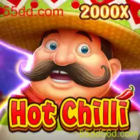 HotChilli: Uma Aventura Picante no Mundo dos Jogos