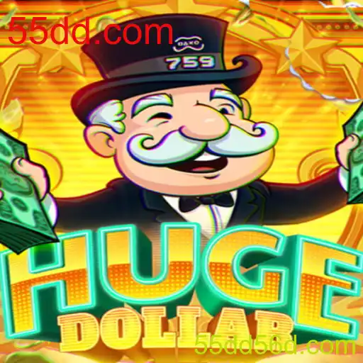 Descubra o Mundo de HugeDollar: Um Jogo Empolgante e Atual