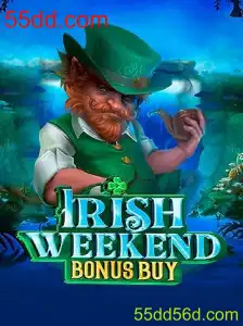 Explorando o Jogo IrishWeekendBonusBuy