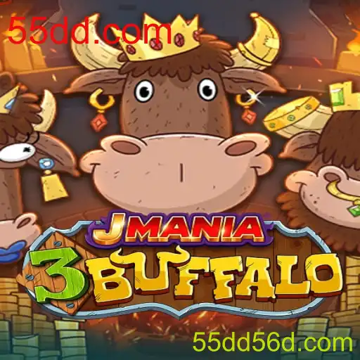JMania3Buffalo: Descubra o Emocionante Mundo do Novo Jogo de Estratégia