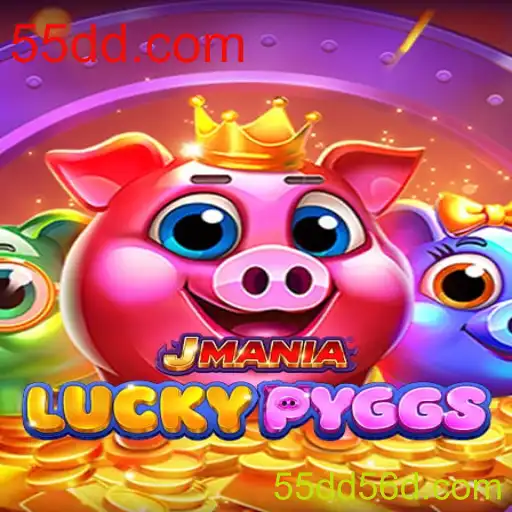 JManiaLuckyPyggs: Explorando o Mundo dos Jogos de Azar Modernos