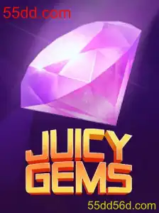 Explorando JuicyGems: O Novo Fenômeno dos Jogos Online
