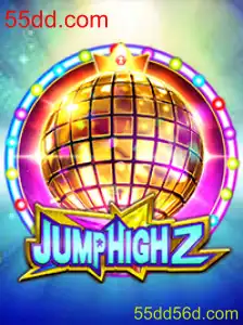Explorando o Mundo de 'JumpHigh2': Descrição, Introdução e Regras do Jogo