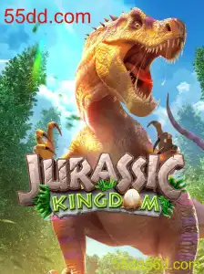 Explorando a Aventura Jurássica com JurassicKingdom