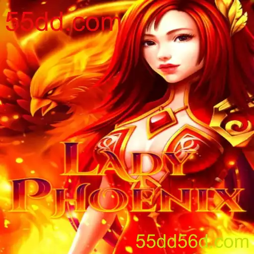 Descubra o Mundo do Jogo de Aventura LadyPhoenix