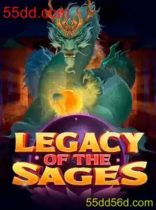 LegacyoftheSages: Um Mergulho no Mundo Estratégico de 55dd.com