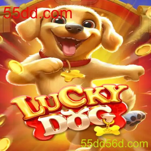 Explorando o Mundo Divertido do Jogo LuckyDog e a Plataforma 55dd.com