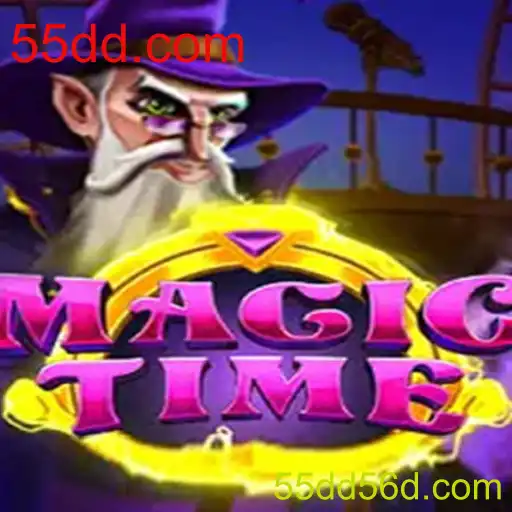 Descubra MagicTime: O Jogo Que Revolucionou 2023