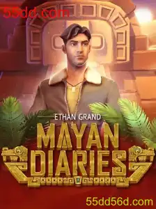 Explorando o Fascinante Mundo de MayanDiaries: Um Jogo de Aventura e Estratégia