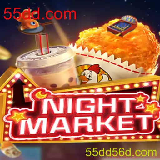 Descubra o Fascinante Jogo de Estratégia NIGHTMARKET