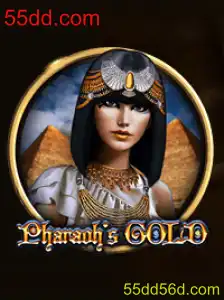 Explorando PharaohsGold: Uma Aventura no Mundo Antigo