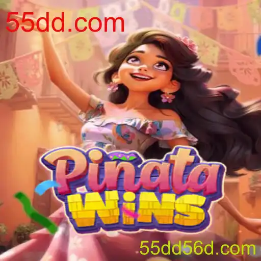 Descubra PinataWins: Um Jogo de Sorte e Estratégia