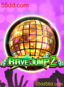 Descubra o emocionante mundo de RaveJump2