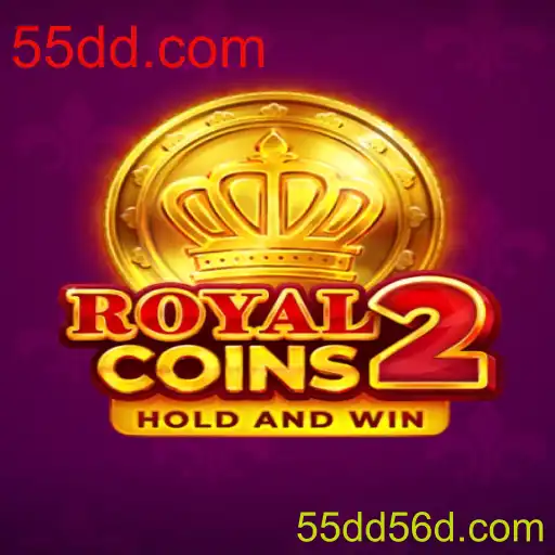 Descubra o Mundo do Jogo RoyalCoins2