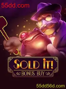 SolditBonusBuy: Explorando o Novo Fenômeno dos Jogos de Apostas em 55dd.com
