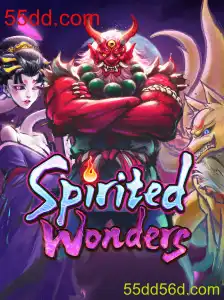 Explorando o Universo de SpiritedWonders: Regras e Dinâmicas