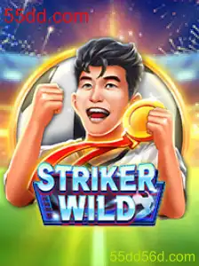StrikerWILD: Descubra as Regras e a Emoção do Jogo