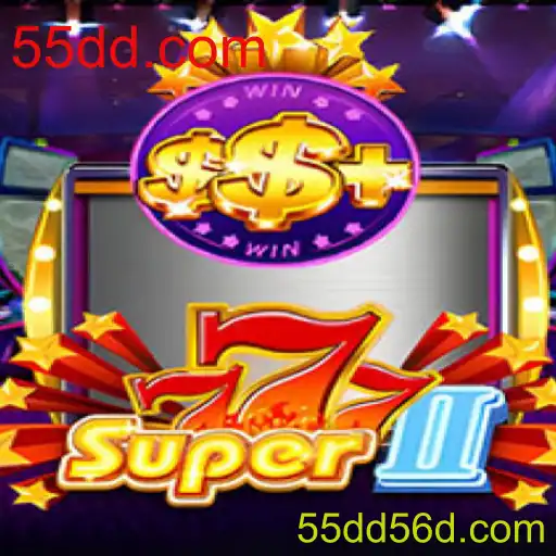 Descubra o Mundo de Emoção e Estratégia com Super777II