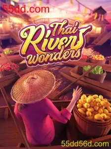 Explorando o Encanto de ThaiRiverWonders: Um Mergulho no Mundo Virtual