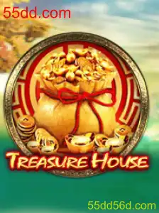 Descobrindo o Mundo do Jogo TreasureHouse