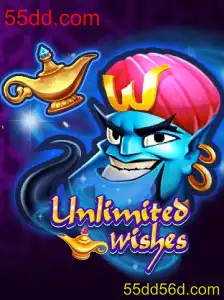 Explorando o Mundo de 'UnlimitedWishes': Um Jogo de Criatividade e Estratégia