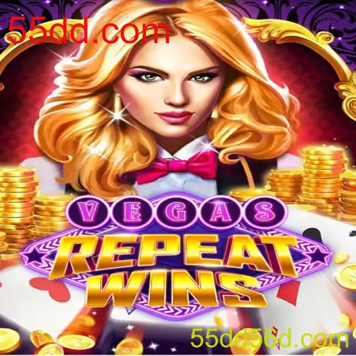 VegasRepeatWins: Descubra o Novo Fenômeno dos Jogos Online