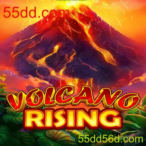 VolcanoRising: Aventuras e Estratégia em um Mundo de Lava e Magma