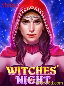 Descubra o Fascinante Mundo de WitchesNight: O Jogo de Estratégia Sobrenatural